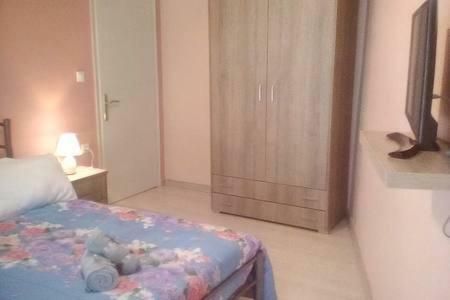 Beautiful Apartment In The Heart Of The City Corfu  외부 사진