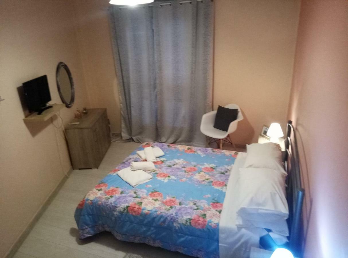 Beautiful Apartment In The Heart Of The City Corfu  외부 사진
