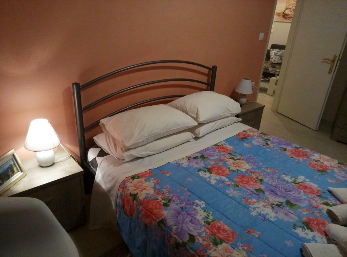 Beautiful Apartment In The Heart Of The City Corfu  외부 사진