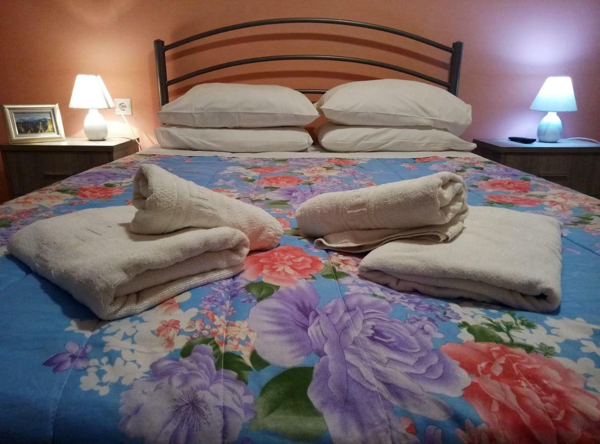 Beautiful Apartment In The Heart Of The City Corfu  외부 사진
